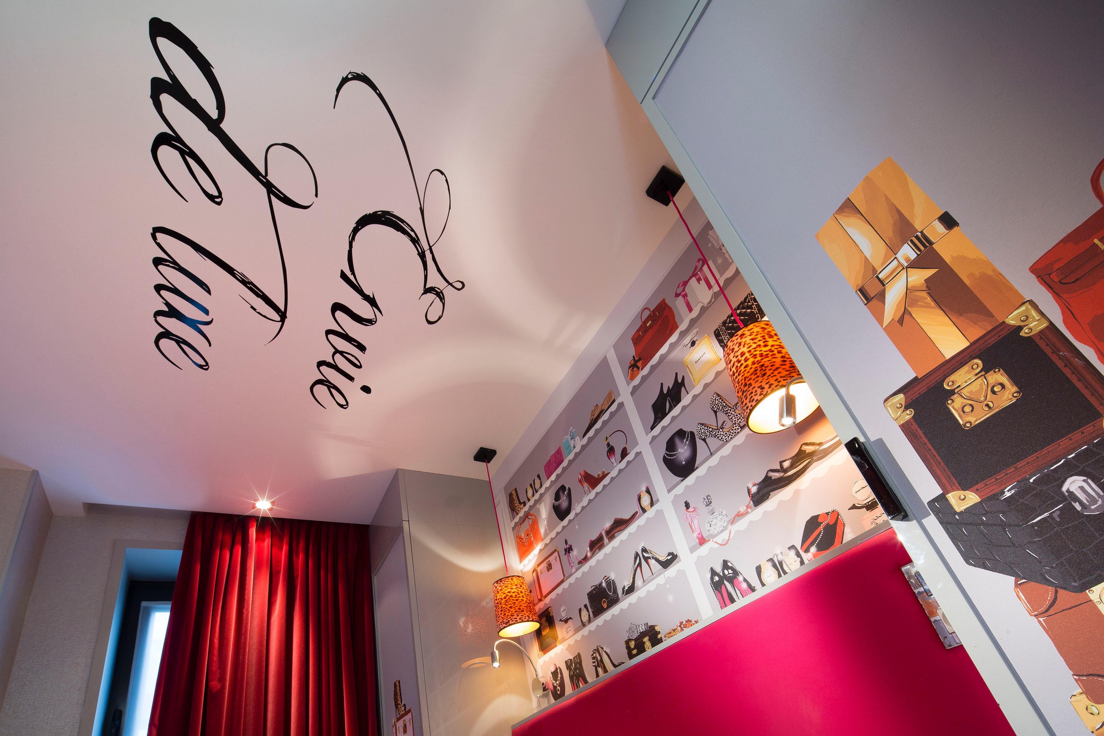 Vice Versa Paris Exterior photo
