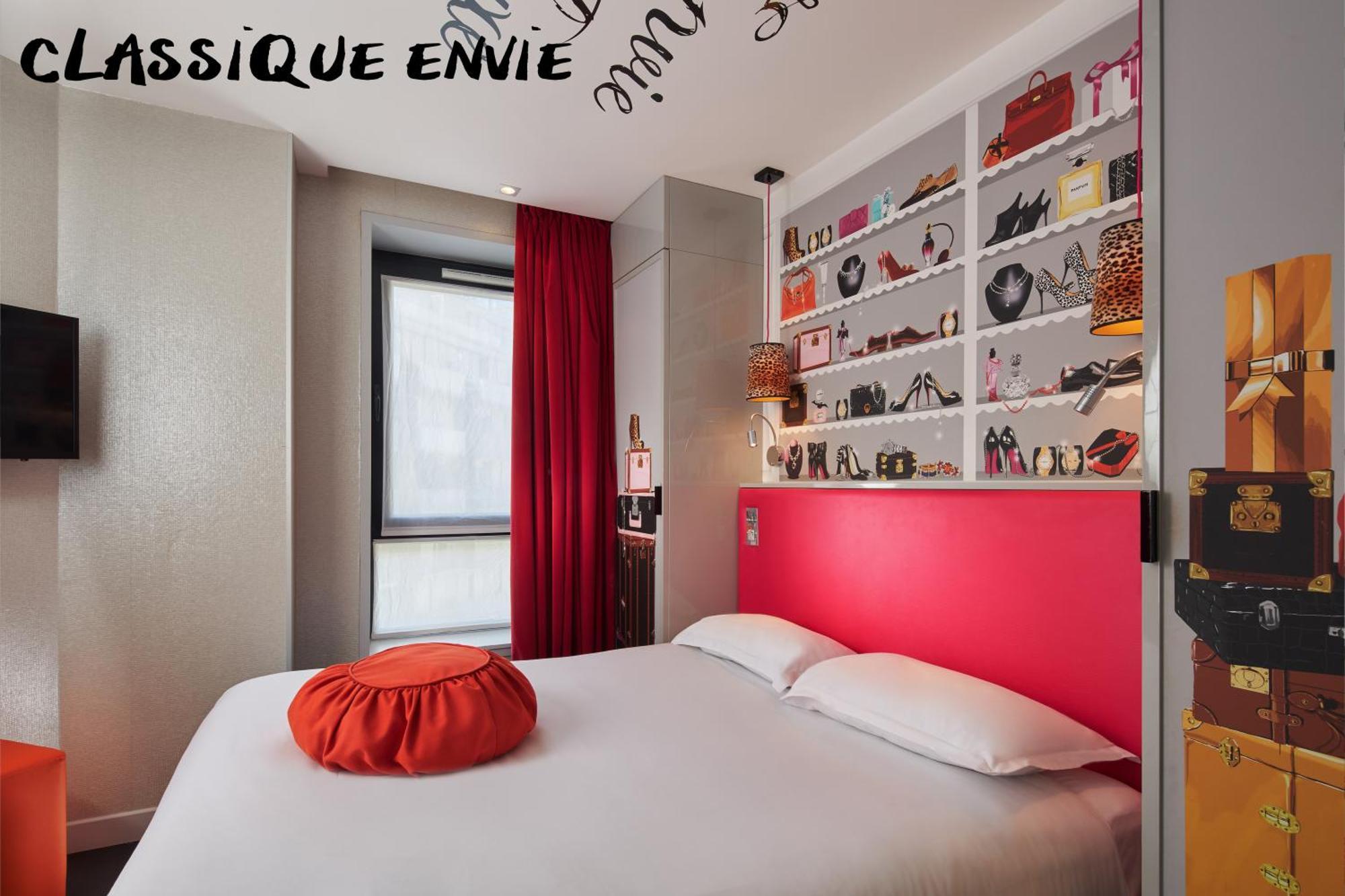 Vice Versa Paris Exterior photo