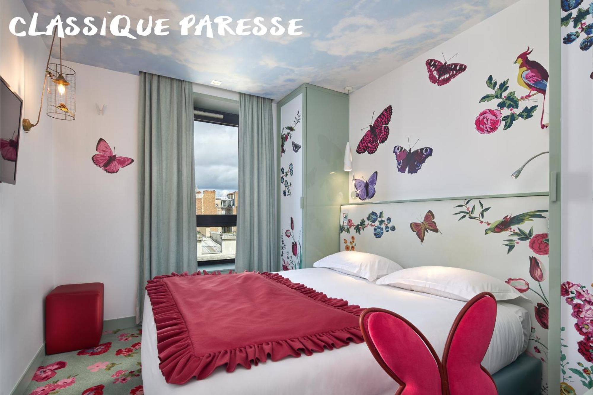 Vice Versa Paris Exterior photo